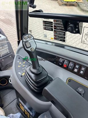 Minicargadora - JCB - 407