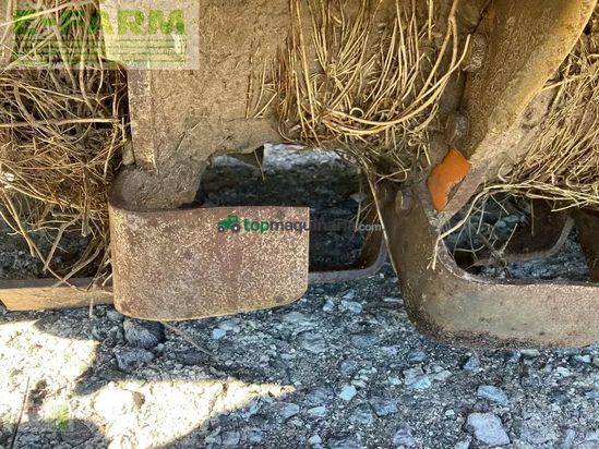 Grada rotativa - Berti - polaris 280