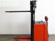 Elevadora - Linde - l 14 i 1173