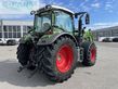 Tractor agrícola - Fendt - 516 vario profiplus ProfiPlus