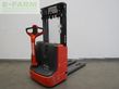 Elevadora - Linde - l 10 b 1172