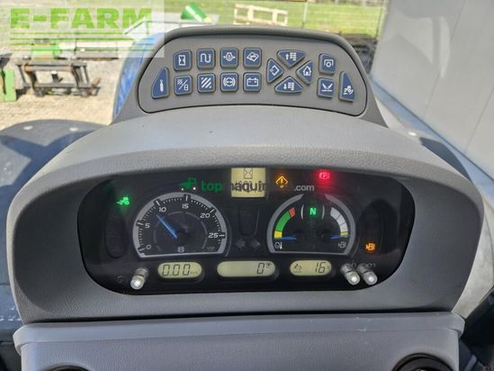 Tractor agrícola - New Holland - t7.230 autocommand