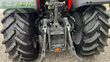 Tractor agrícola - Massey Ferguson - 7726 s dynavt med frontlift