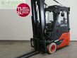 Elevadora - Linde - e 16 c evo 386-02