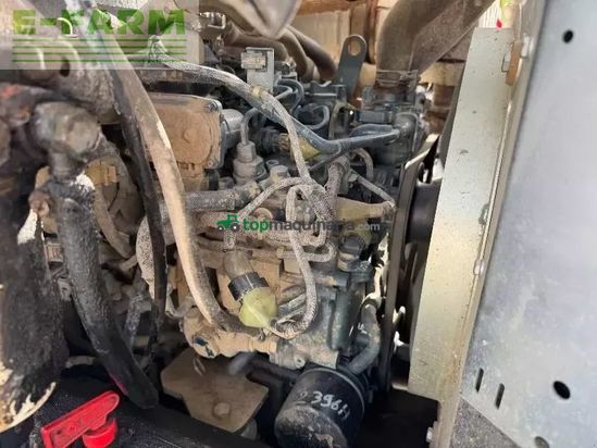 Telescopica - Giant - g3500