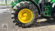 Tractor agrícola - John Deere - 6130r 6130 r