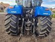 Tractor agrícola - New Holland - t7.270 autocommand