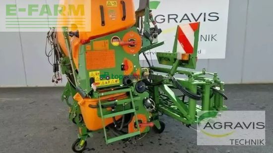 Atomizador - Amazone - uf 1201