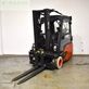 Elevadora - Linde - e 18 l evo 386-02