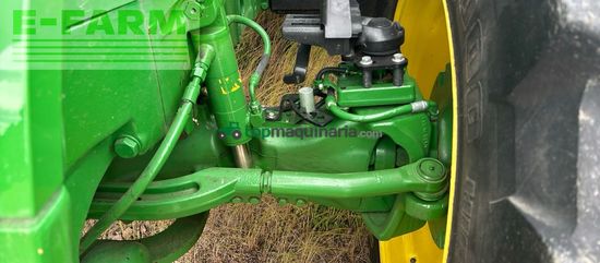 Tractor agrícola - John Deere - 7R 330