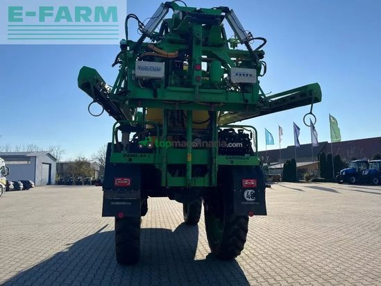 Atomizador - Dammann - dt 2800h s4