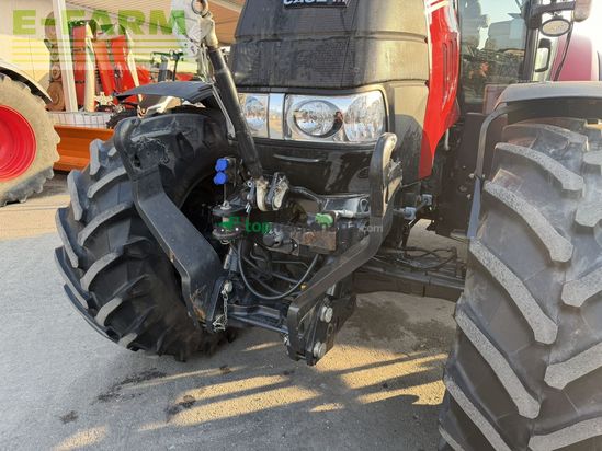 Tractor agrícola - Case IH - puma 150
