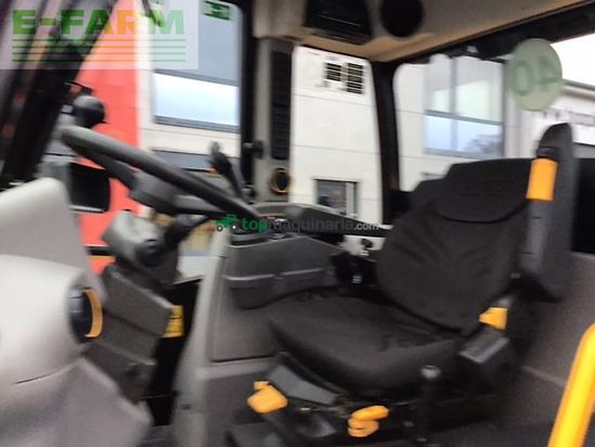 Minicargadora - JCB - tm 420 agri