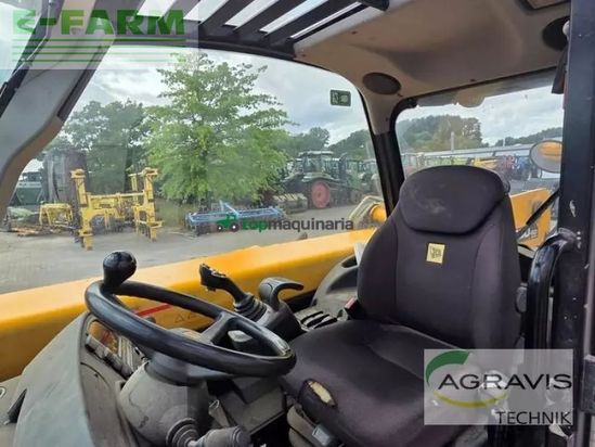 Telescopica - JCB - 560-80 agri