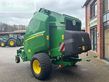 Empacadora gigant - John Deere - v461m
