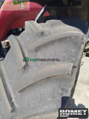 Tractor agrícola - Valtra - t 163 direct