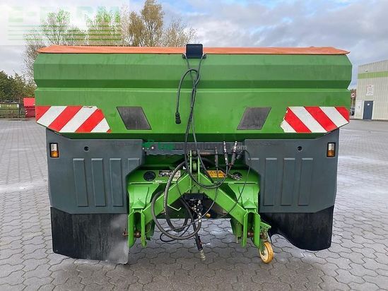 Esparcidor - Amazone - za-ts 4200 profis hydro mit argustwin