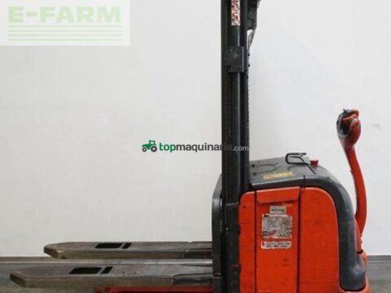 Elevadora - Linde - l 14 372-03