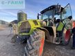 Tractor agrícola - Claas - NEW ARION 610