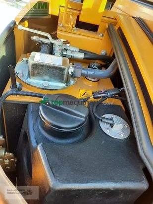 Excavadora - XCMG - xe35e