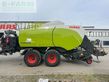 Empacadora gigant - Claas - quadrant 5300 fc t+st