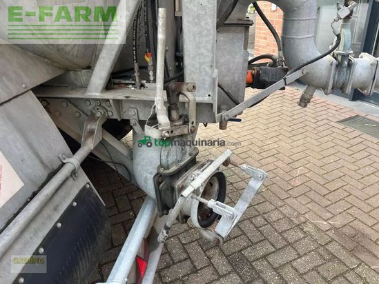 Equipamiento / accesorio - Stapel - gtw20