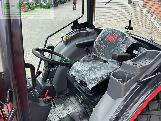 Tractor agrícola - Kioti - dk 6020 ch