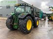 Tractor agrícola - John Deere - 6155r tractor (st25734)