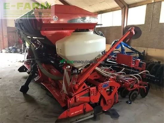 Combinado de siembra - Kuhn - hr 4004 / nc 4000