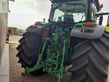 Tractor agrícola - John Deere - 6155r