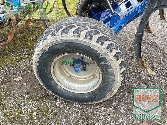 Cultivador - Kockerling - vector 620