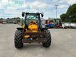 Telescopica - JCB - tm320s pivot steer telehandler (st26636)