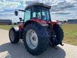 Tractor agrícola - Massey Ferguson - 6470 dynashift mit fzw
