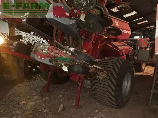 Sembradora monograno mecanica - Horsch - maestro