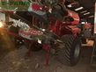Sembradora monograno mecanica - Horsch - maestro