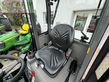 Minicargadora - Weidemann - 1160 kabine, stvzo, hohe hubhoehe