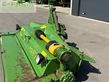 Cortacésped manual - Krone - easy cut 32 cv f