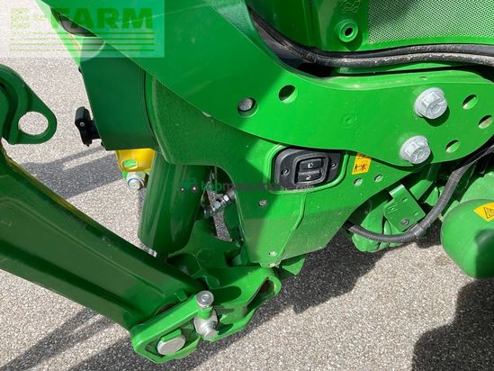 Tractor agrícola - John Deere - 6R 120