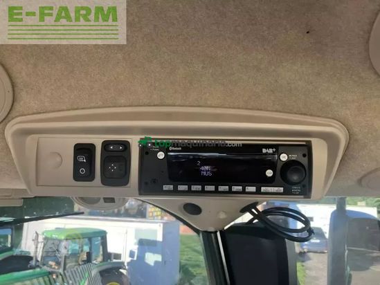 Cosechadora de Cereal - John Deere - 8600i