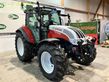 Tractor agrícola - Steyr - 4075 kompakt et profi