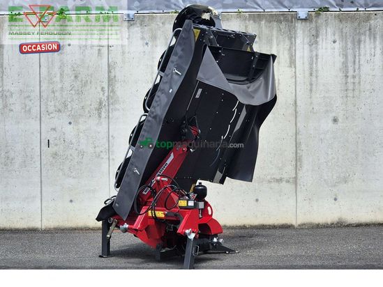 Cortacésped manual - Massey Ferguson - dm265tl v kc, scheibenmähwerk