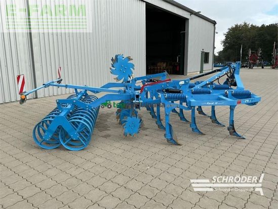 Cultivador - Lemken - karat 10/300 u