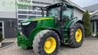 Tractor agrícola - John Deere - 7260r ap med frontlift