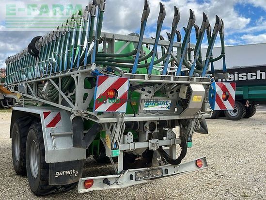 Cuba de purin - Kotte - pt 12000/5 preis reduziert !!!