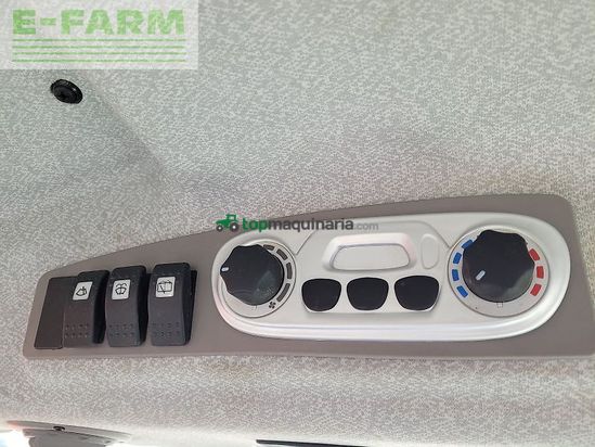 Tractor agrícola - Deutz-Fahr - deutz 5090.4g