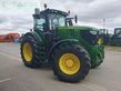 Tractor agrícola - John Deere - 6250r