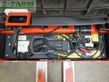 Elevadora - Linde - t 16 ion 1152