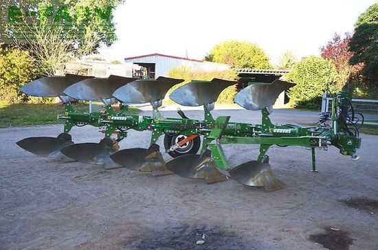 Arado - Amazone - teres 300 v 5+0 100