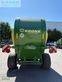 Empacadora gigant - Krone - comprima v 180 xc