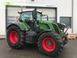 Tractor agrícola - Fendt - 828 vario s4 profi plus ProfiPlus